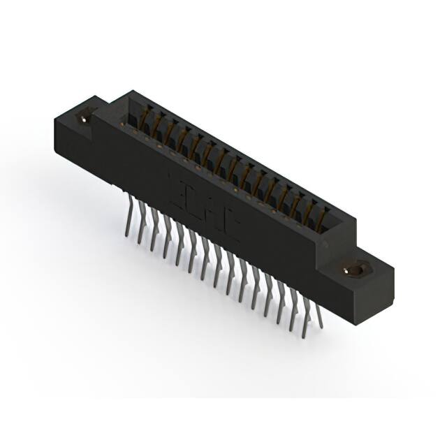 391-030-560-208 EDAC Inc.  Edgeboard Connectors
